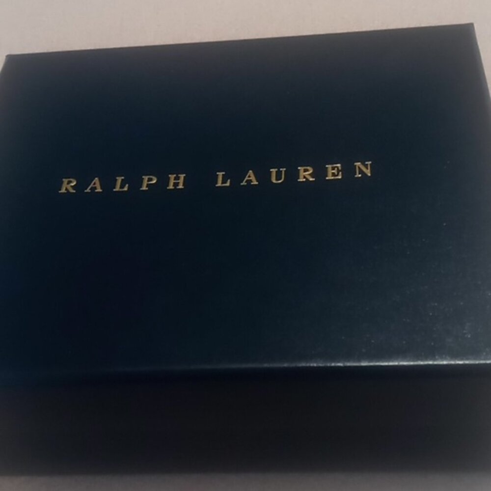 Polo Ralph Lauren Gorgeous Striped Cotton Sweater & Skirt Set NWT REDUCED - Picture 3 of 7